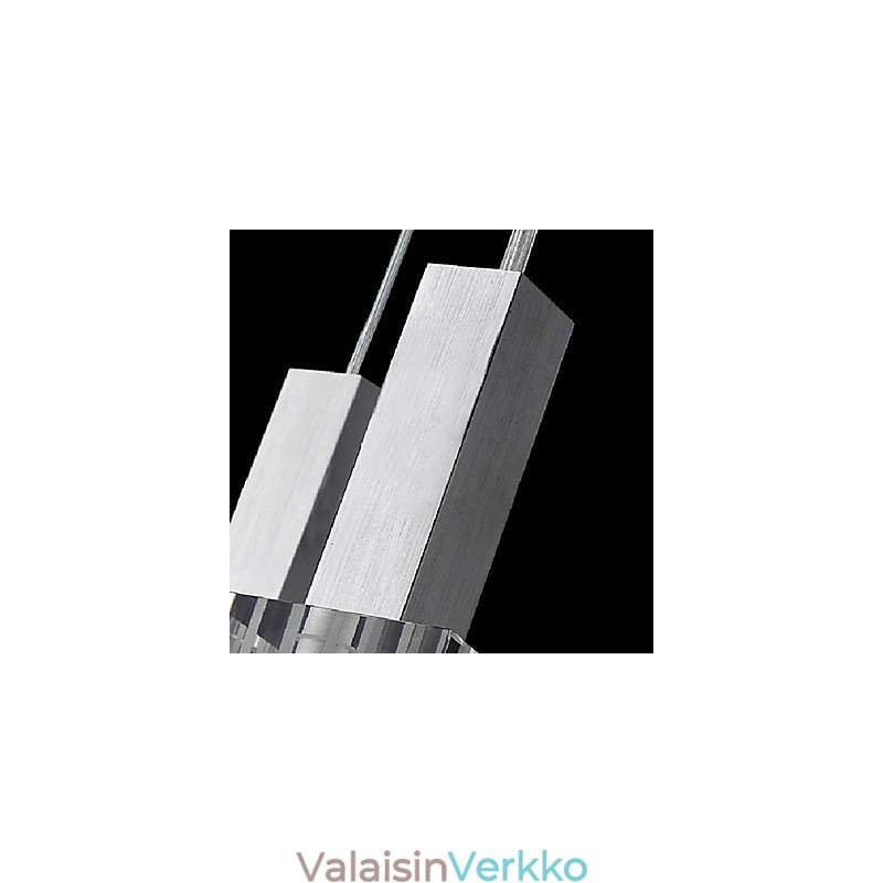 Crystal Pendant Iamp Three