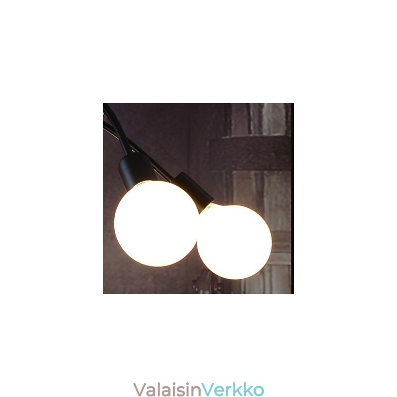 Riippuvalot Moderni nykyaikainen metalli