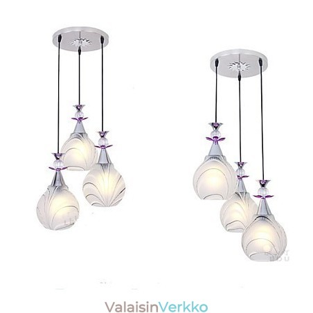 Yksinkertainen kolme päätä Yksinkertainen kolme päätä