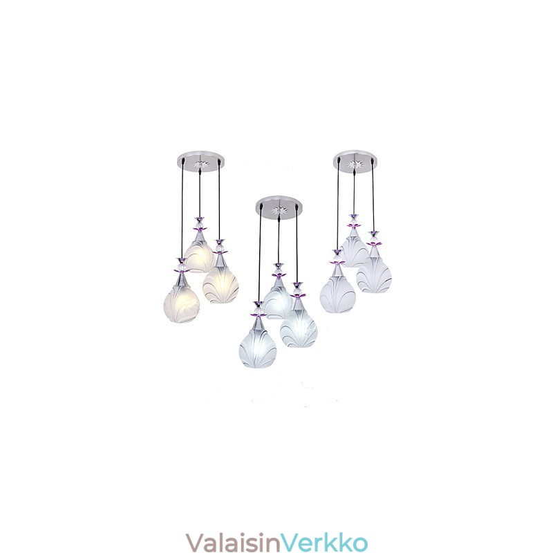 Yksinkertainen kolme päätä