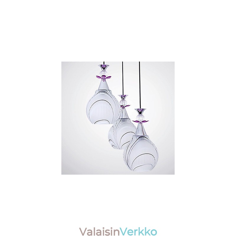 Yksinkertainen kolme päätä