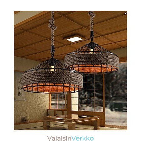 2 Light Country Designers Muut Metallinen kattokruunu riippuvalaisin 2 Light Country Designers Muut Metallinen kattokruunu riippuvalaisin