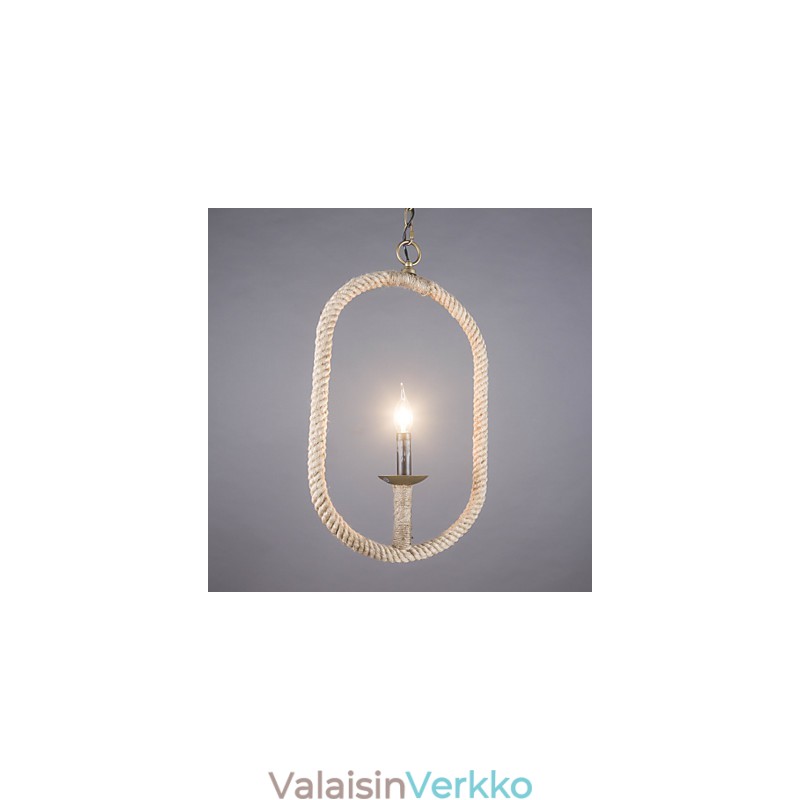 Riippuvalot Perinteinen Klassinen Rustic Lodge Vintage Retro Country