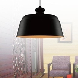 Riippuvalot 1 Light Modern Simple Artistic