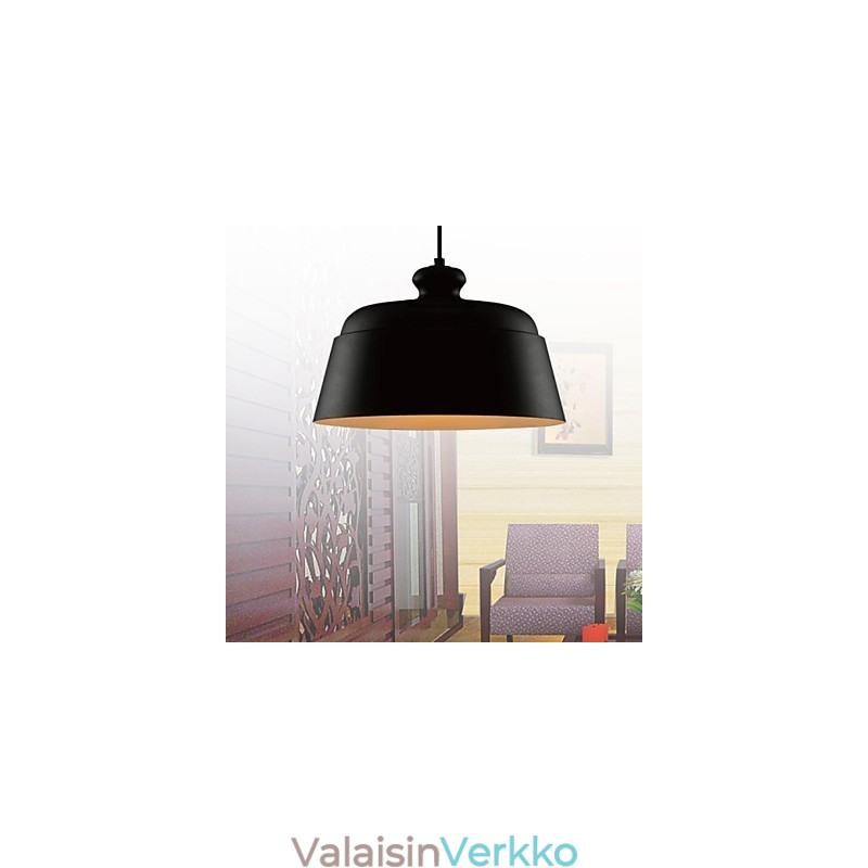 Riippuvalot 1 Light Modern Simple Artistic