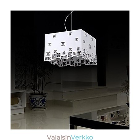 Riippuvalot 1 Light Modern Simple Artistic