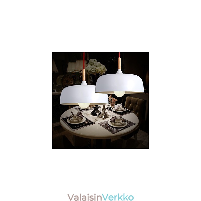 Kattokruunu Mini Style Moderni Contemporary Metal