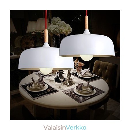 Kattokruunu Mini Style Moderni Contemporary Metal Kattokruunu Mini Style Moderni Contemporary Metal