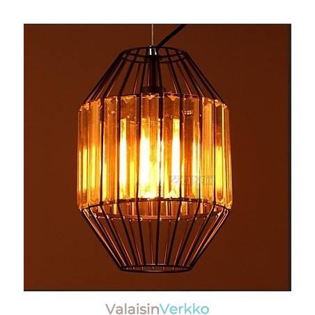 American Retro Creative Birdcage -riipus American Retro Creative Birdcage -riipus