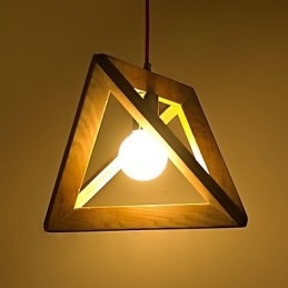 Riippuvalot 1 Light Modern Simple Artistic