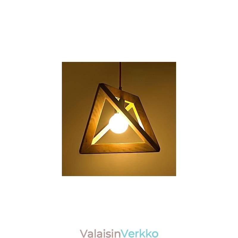 Riippuvalot 1 Light Modern Simple Artistic