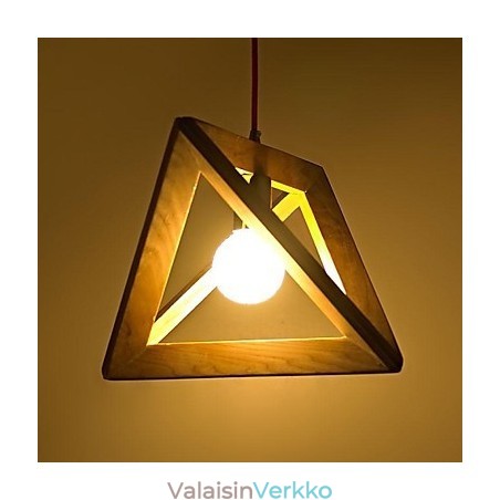 Riippuvalot 1 Light Modern Simple Artistic Riippuvalot 1 Light Modern Simple Artistic