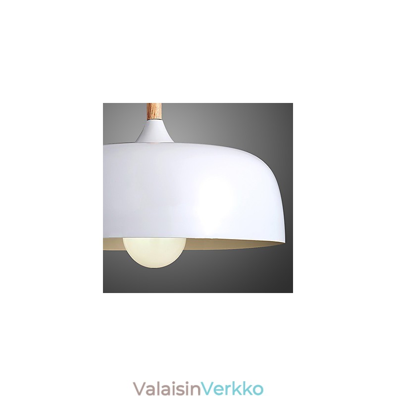 Kattokruunu Mini Style Moderni Contemporary Metal