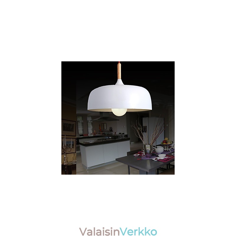 Kattokruunu Mini Style Moderni Contemporary Metal