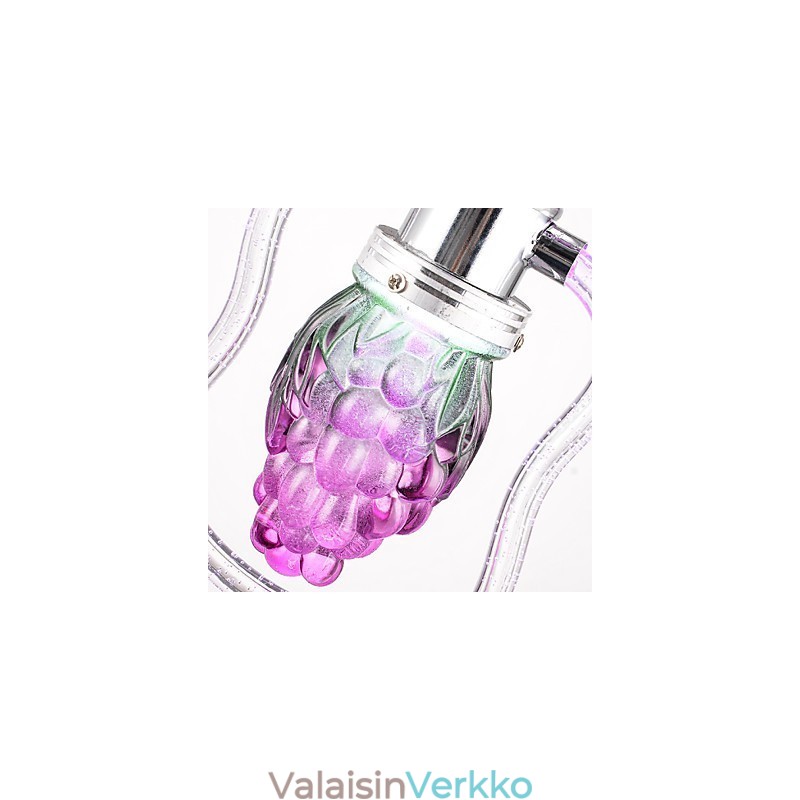 Riippuvalot Moderni nykyaikainen metalli