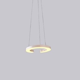 Moderni China Lights 26W riippuvalaisin