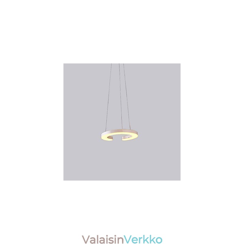 Moderni China Lights 26W riippuvalaisin