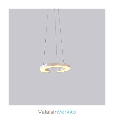 Moderni China Lights 26W riippuvalaisin