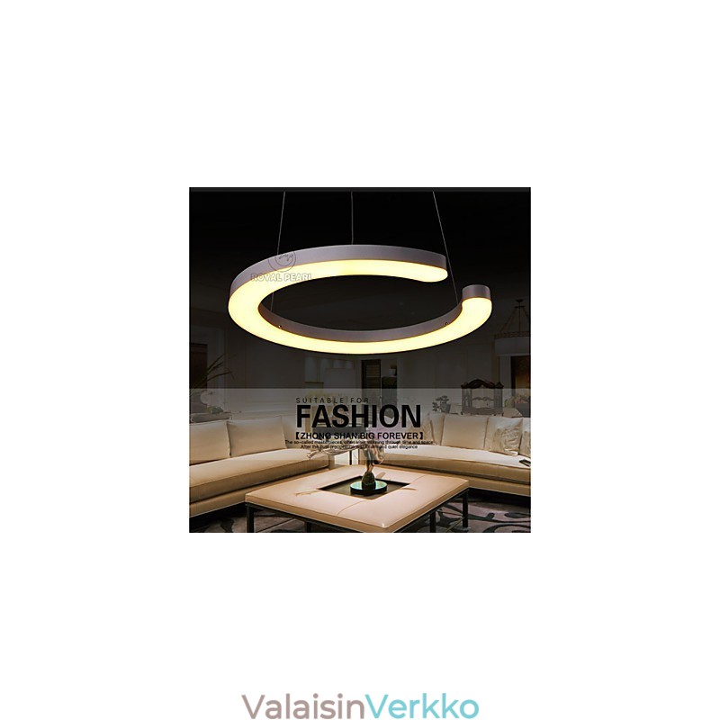 Moderni China Lights 26W riippuvalaisin