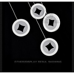 Kattovalaisin riippuvalaisin