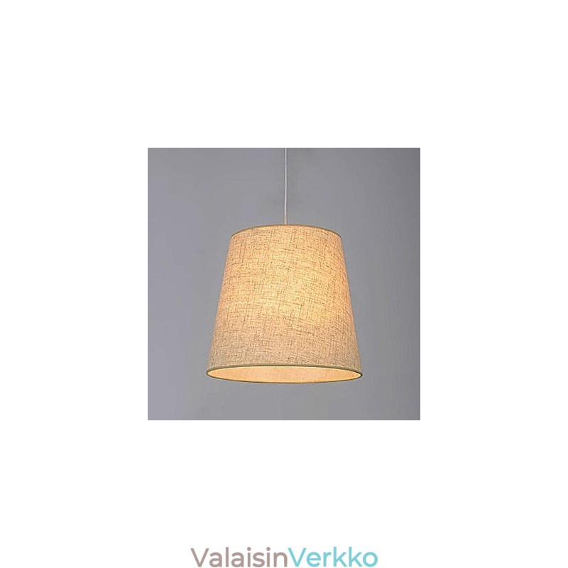 Moderni nykyaikainen metalliriippuvalaisin