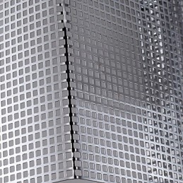 Moderni nykyaikainen mini-tyylinen galvanoitu riippuvalaisin