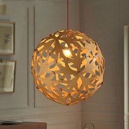 Moderni nykyaikainen minityylinen metallikattokruunu