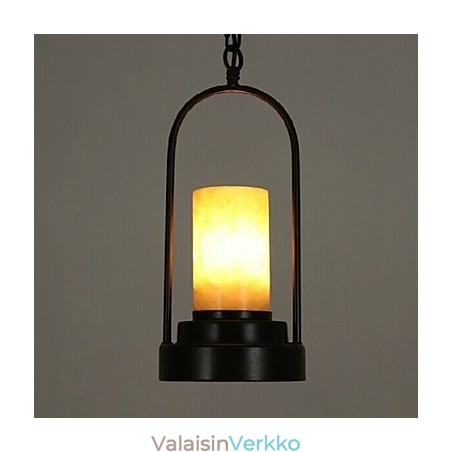 Riippuvalaisimet Perinteinen Classic Vintage Retro Country Garage Metal Riippuvalaisimet Perinteinen Classic Vintage Retro Country Garage Metal