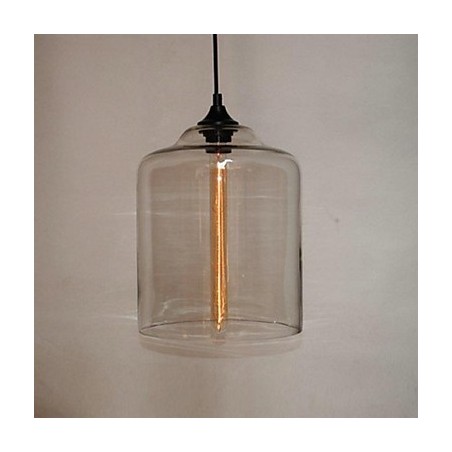 Pullo Design Pendant 1 Kevyt tiivis rautamaalaus Pullo Design Pendant 1 Kevyt tiivis rautamaalaus
