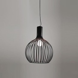 Riippuvalot 1 Light Modern Simple Artistic