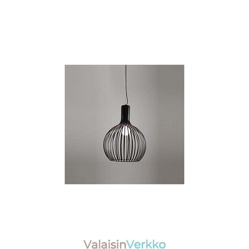 Riippuvalot 1 Light Modern Simple Artistic