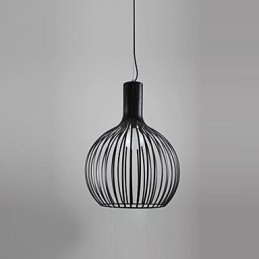 Riippuvalot 1 Light Modern Simple Artistic