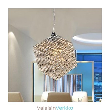 Modern Creative Arts K9 Crystal Droplight Modern Creative Arts K9 Crystal Droplight