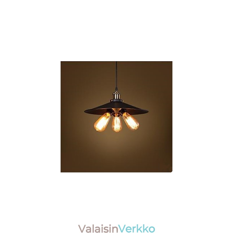 Kuparipään kolmiopisaravalo