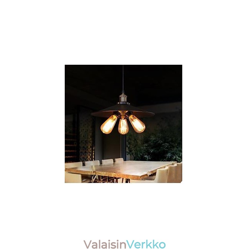 Kuparipään kolmiopisaravalo
