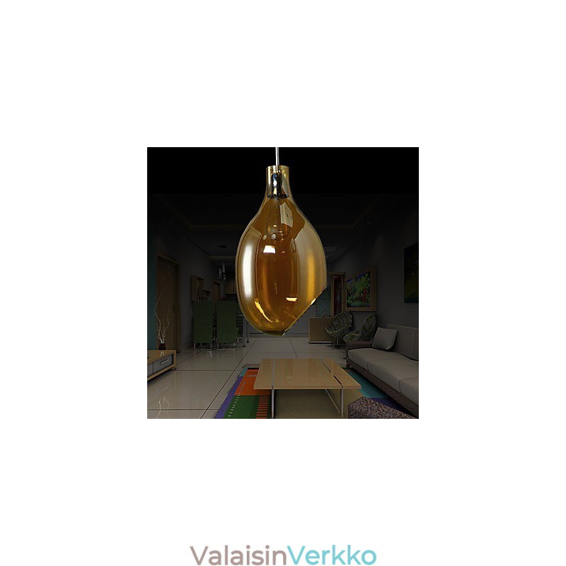 Riippuvalot Moderni nykyaikainen metalli