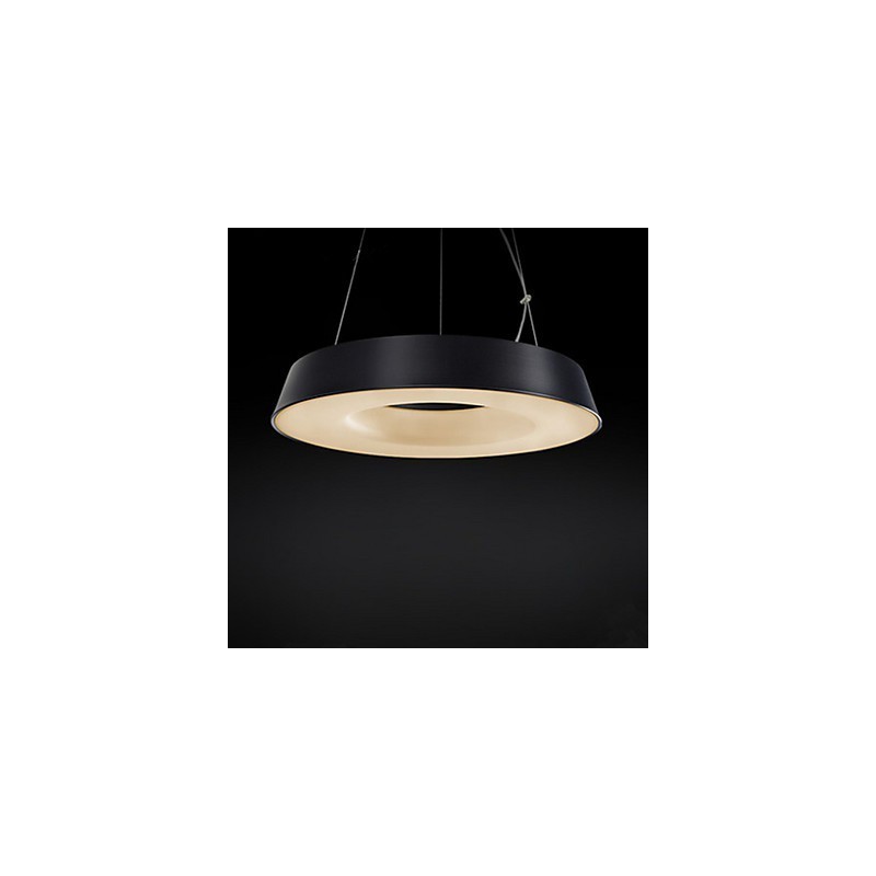 5 Moderni nykyaikainen maalaus metalliriippuvalaisin