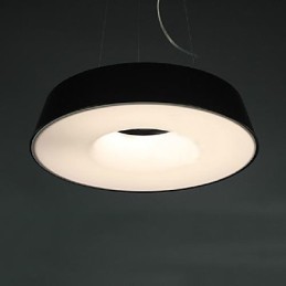 5 Moderni nykyaikainen maalaus metalliriippuvalaisin