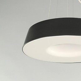 5 Moderni nykyaikainen maalaus metalliriippuvalaisin