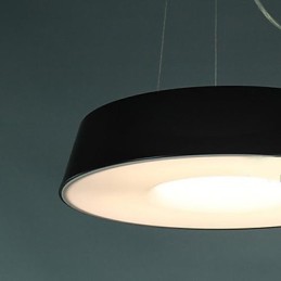 5 Moderni nykyaikainen maalaus metalliriippuvalaisin