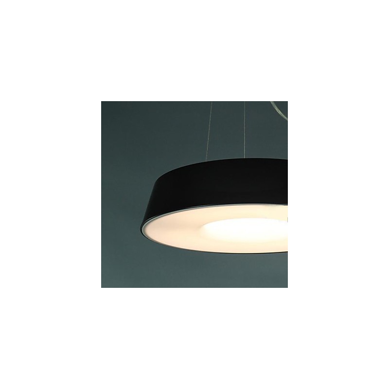 5 Moderni nykyaikainen maalaus metalliriippuvalaisin