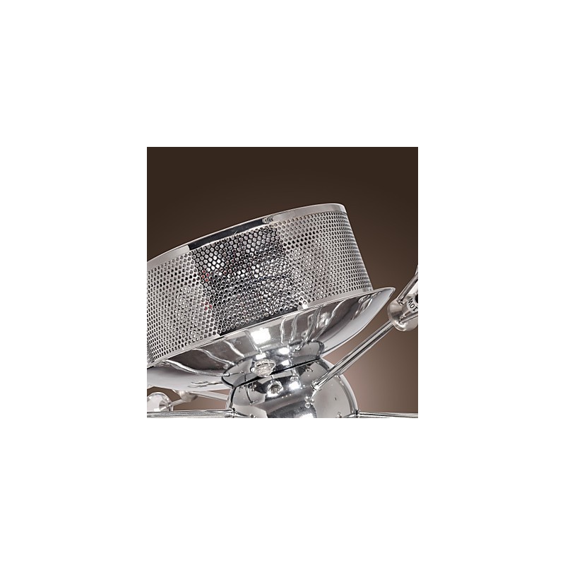 Moderni nykyaikainen Crystal kromimetalli uppoteline