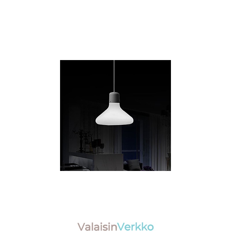 Riippuvalot 1 Light Modern Simple Artistic