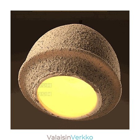 Amerikkalainen hiekkakattokruunu