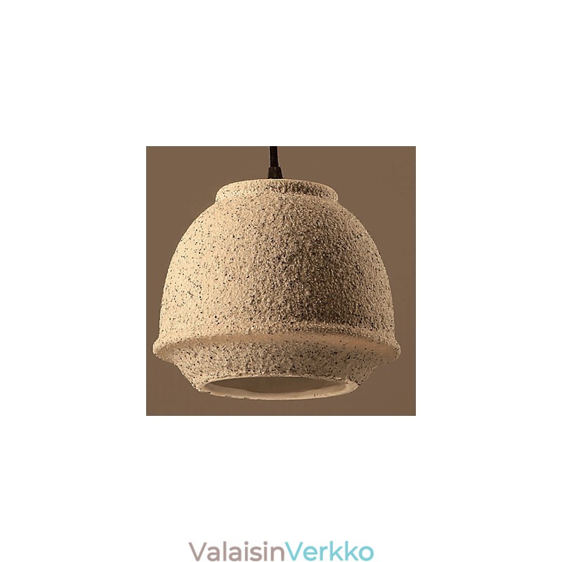 Amerikkalainen hiekkakattokruunu