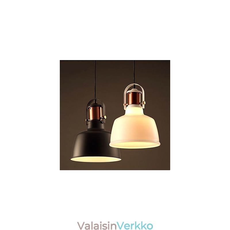 Yksinkertainen modernin taiteen lasi