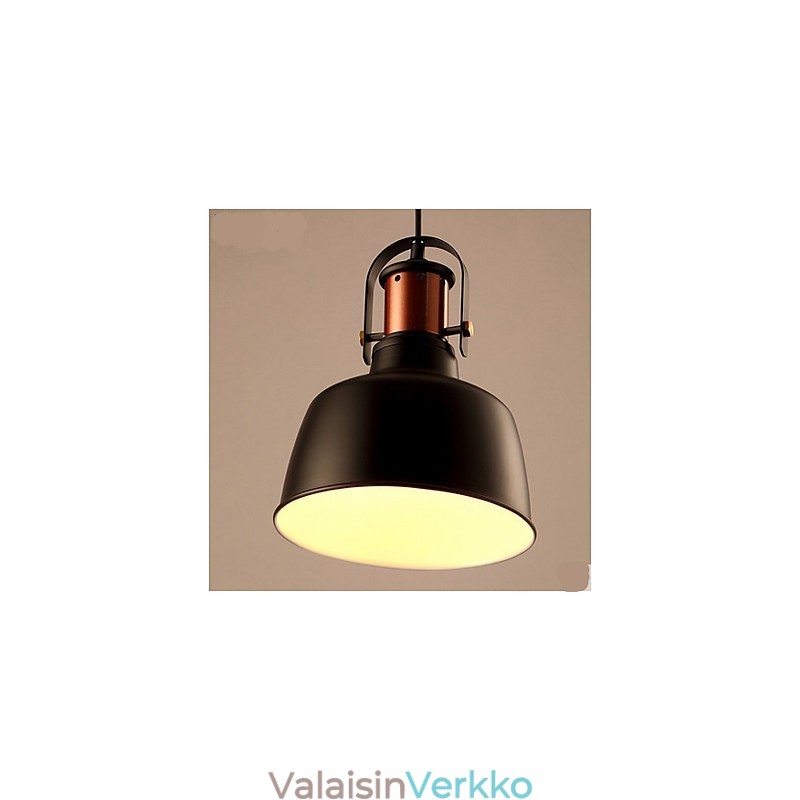 Yksinkertainen modernin taiteen lasi