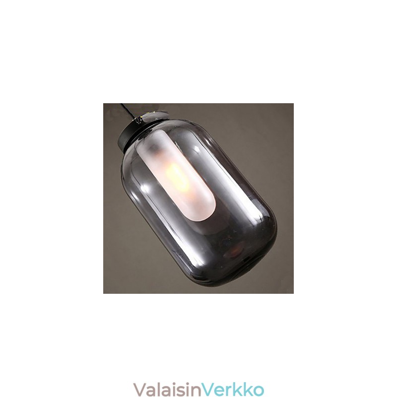 Modernit Simple Glass -lamput