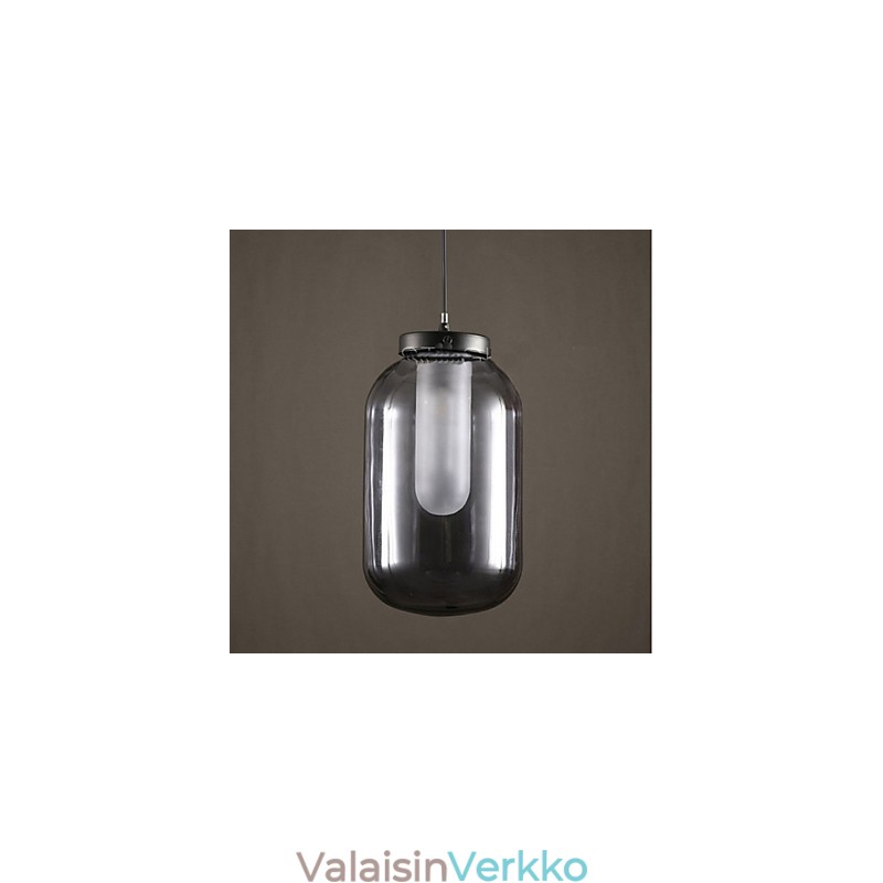 Modernit Simple Glass -lamput