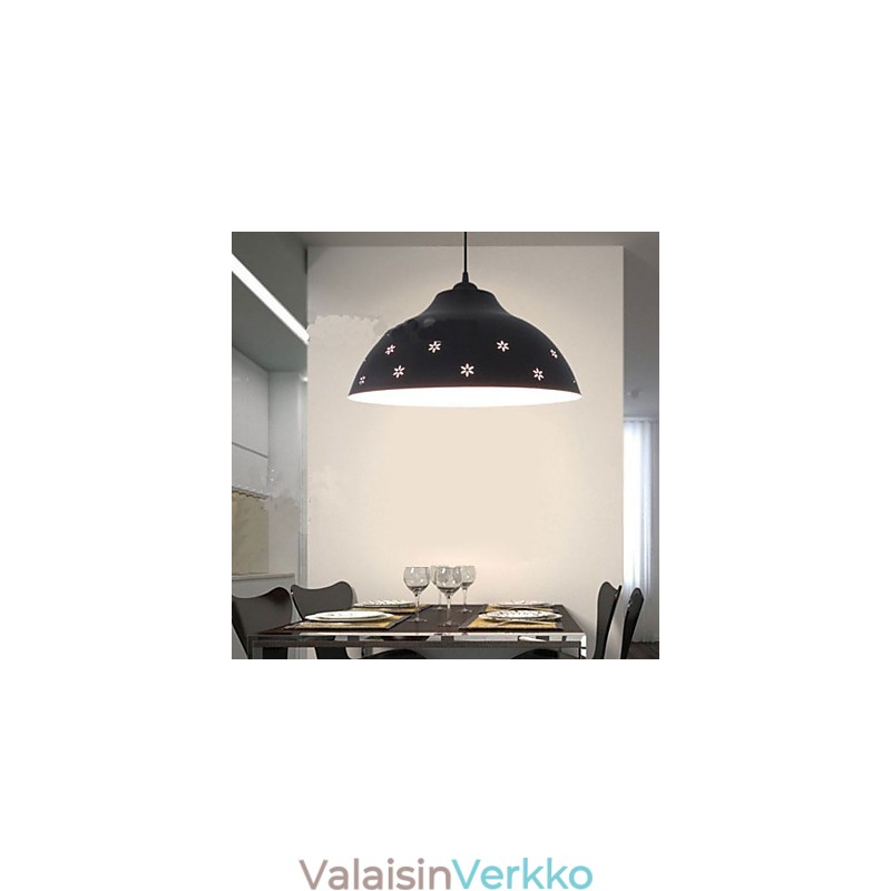 Creative Shop Single Head -valot